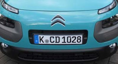 Citroën C4